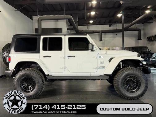 Bright White Clearcoat 2024 Jeep Wrangler 4xe Sport S