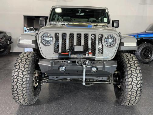 2023 Jeep Wrangler 4xe Sport S