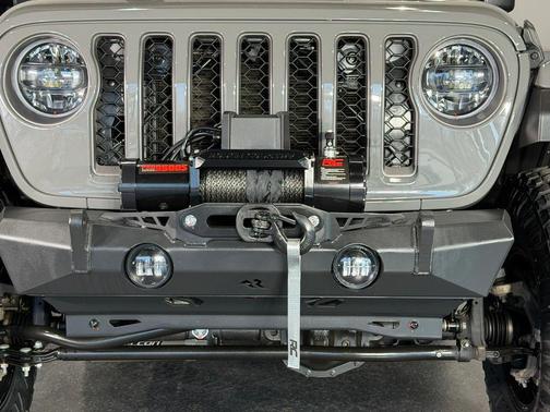 2023 Jeep Wrangler 4xe Sport S