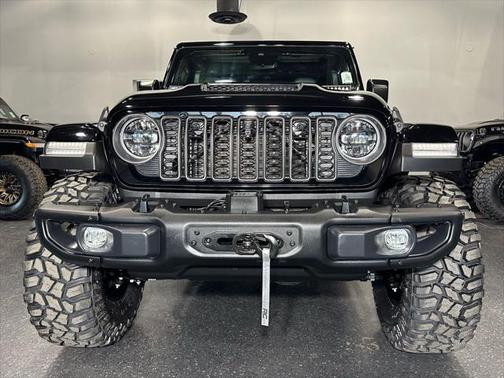 2024 Jeep Gladiator Mojave X