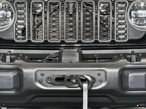 2024 Jeep Gladiator Mojave X