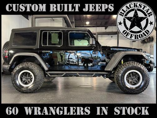 2023 Jeep Wrangler 4xe Sport S