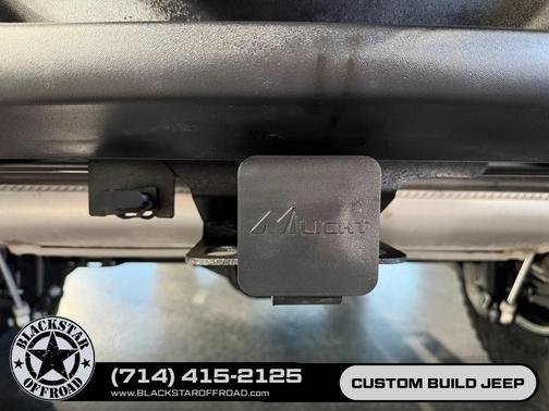 Silver Zynith Clearcoat 2024 Jeep Wrangler Sport S