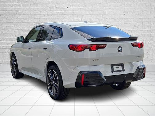 2026 BMW X2 xDrive28i