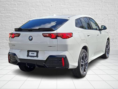 2026 BMW X2 xDrive28i