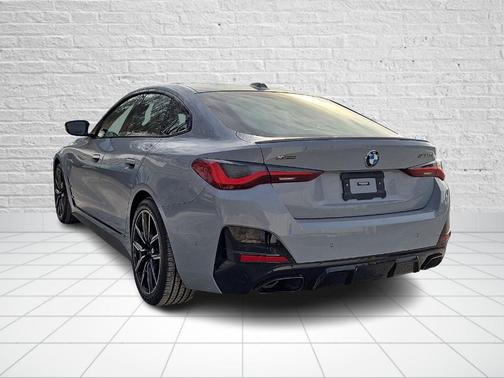 2022 BMW M440 Gran Coupe i xDrive