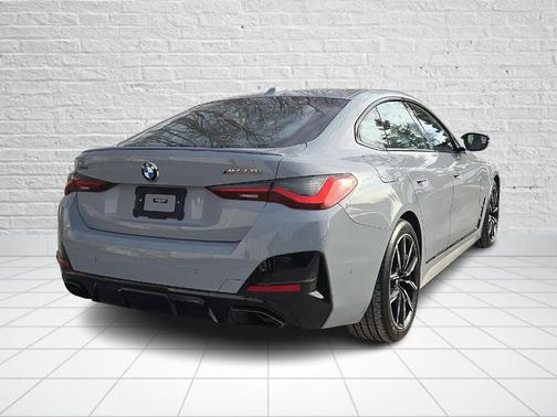 2022 BMW M440 Gran Coupe i xDrive