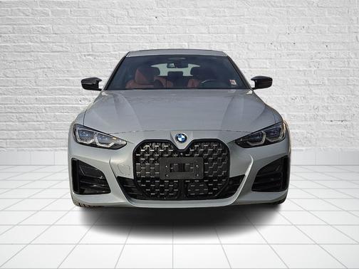 2022 BMW M440 Gran Coupe i xDrive