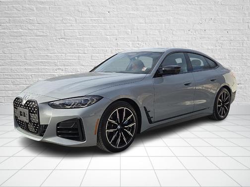 2022 BMW M440 Gran Coupe i xDrive