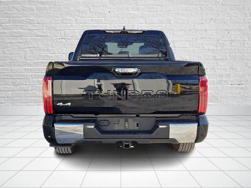 2023 Toyota Tundra 1794 Edition