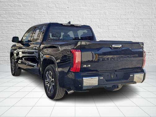 2023 Toyota Tundra 1794 Edition