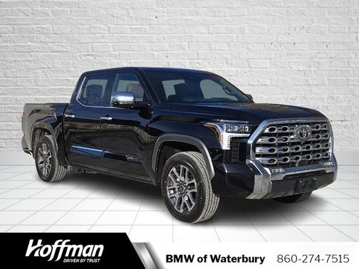 2023 Toyota Tundra 1794 Edition