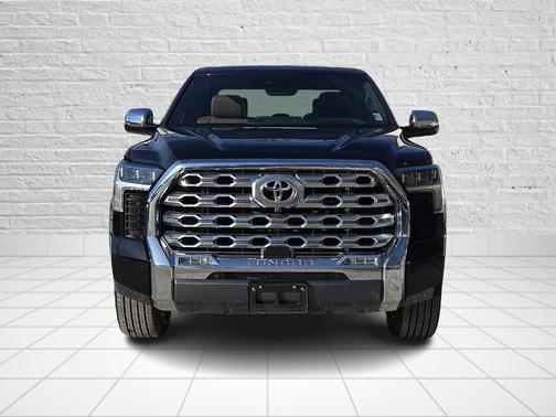 2023 Toyota Tundra 1794 Edition