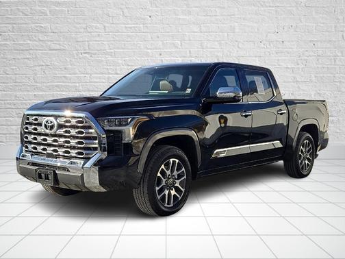 2023 Toyota Tundra 1794 Edition