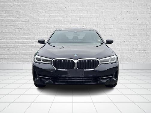 2023 BMW 540 i xDrive