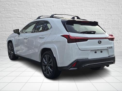 2023 Lexus UX 250h F Sport
