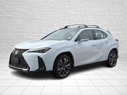 2023 Lexus UX 250h F Sport
