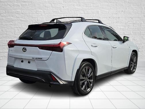 2023 Lexus UX 250h F Sport