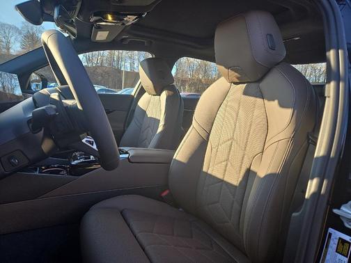 2026 BMW 540 i xDrive