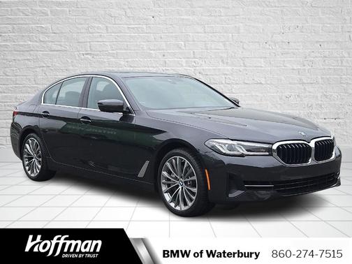 2023 BMW 540 i xDrive