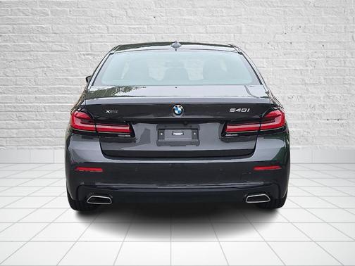 2023 BMW 540 i xDrive
