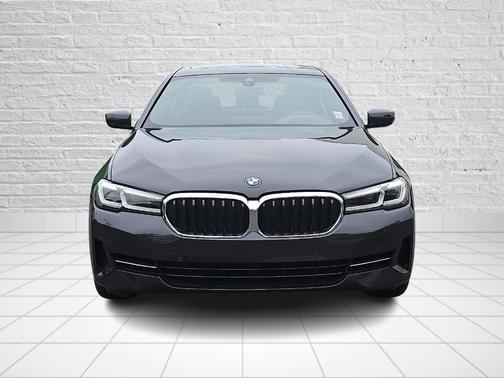 2023 BMW 540 i xDrive