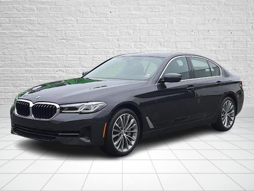 2023 BMW 540 i xDrive