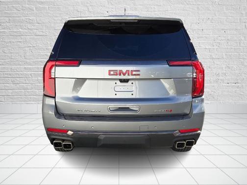 2025 GMC Yukon AT4 Ultimate