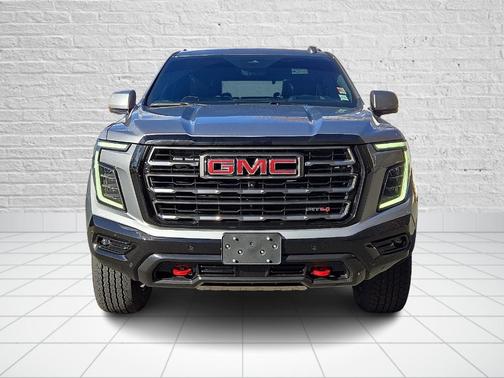 2025 GMC Yukon AT4 Ultimate