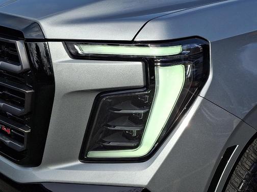 2025 GMC Yukon AT4 Ultimate
