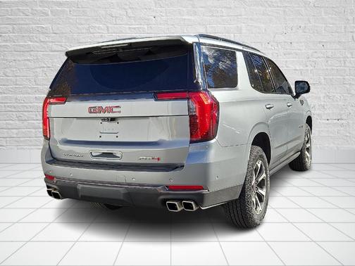 2025 GMC Yukon AT4 Ultimate