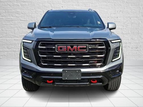 2025 GMC Yukon AT4 Ultimate
