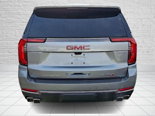 2025 GMC Yukon AT4 Ultimate