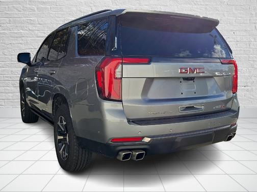 2025 GMC Yukon AT4 Ultimate