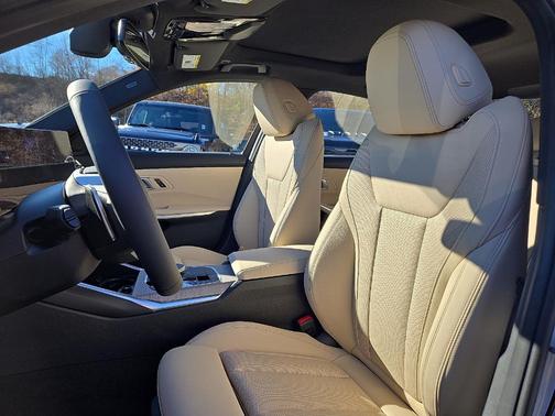 2026 BMW 330 I XDrive