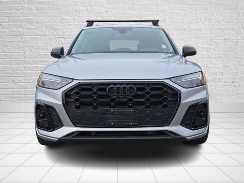 2023 Audi Q5 45 S line quattro Premium