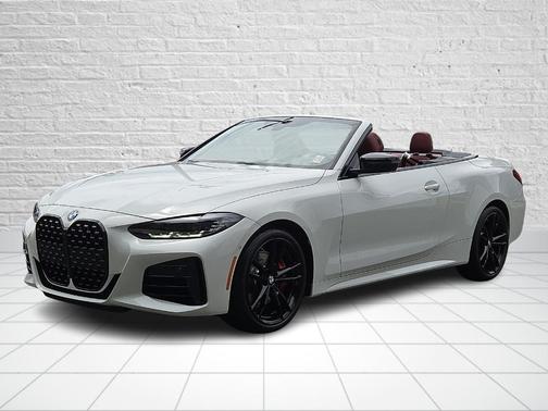 2023 BMW M440 i xDrive