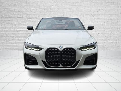 2023 BMW M440 i xDrive