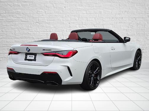 2023 BMW M440 i xDrive