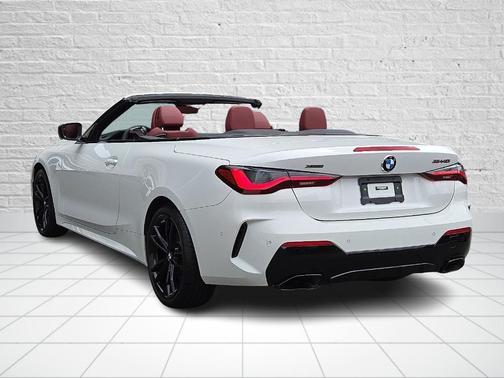 2023 BMW M440 i xDrive