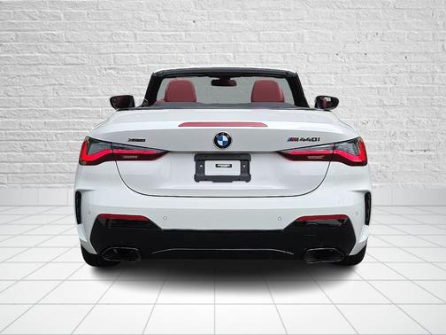 2023 BMW M440 i xDrive
