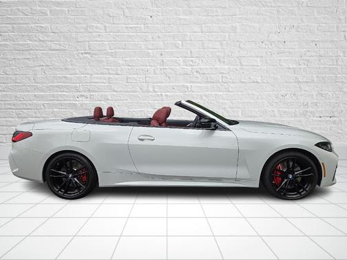 2023 BMW M440 i xDrive