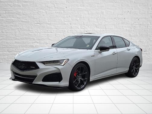 2023 Acura TLX Type S w/Performance Tire