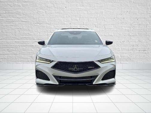 2023 Acura TLX Type S w/Performance Tire