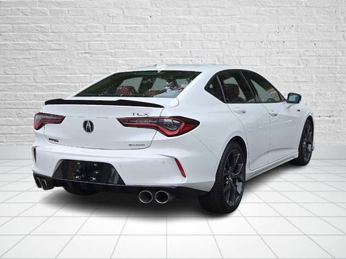 2023 Acura TLX Type S w/Performance Tire