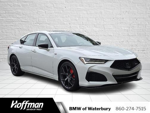 2023 Acura TLX Type S w/Performance Tire