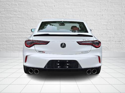 2023 Acura TLX Type S w/Performance Tire