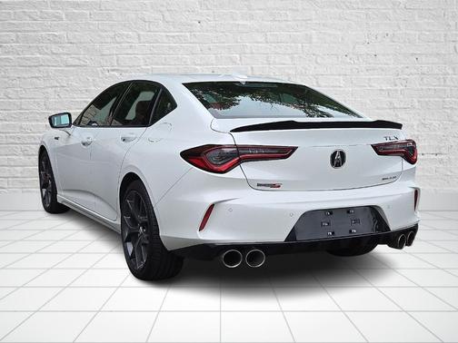 2023 Acura TLX Type S w/Performance Tire