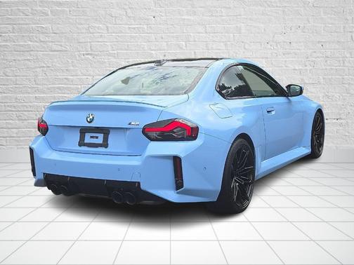 2024 BMW M2 Base