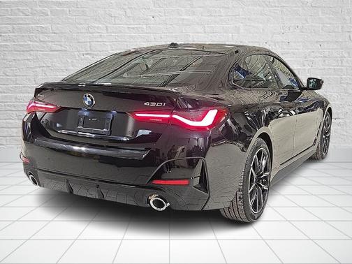 2026 BMW 430 Gran Coupe i xDrive